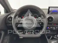 2016 Audi RS3