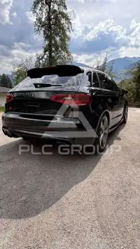2016 Audi RS3