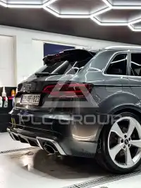 2016 Audi RS3
