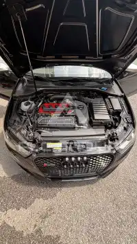 2016 Audi RS3