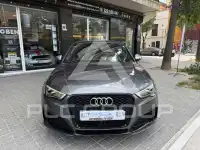 2016 Audi RS3