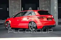 2016 Audi RS3