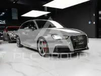 2016 Audi RS3