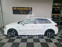 2016 Audi RS3