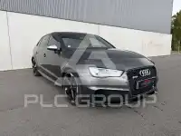 2016 Audi RS3