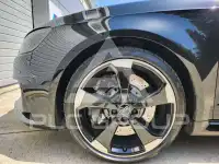 2016 Audi RS3