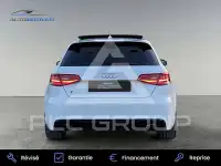 2016 Audi RS3