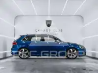 2016 Audi RS3