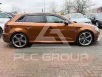 2016 Audi RS3