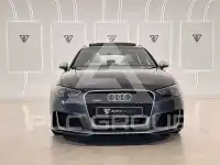 2016 Audi RS3
