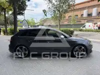 2016 Audi RS3