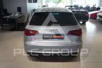 2016 Audi RS3