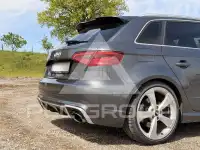 2016 Audi RS3