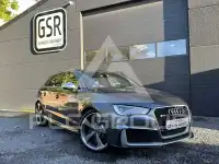 2016 Audi RS3