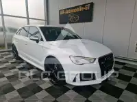 2016 Audi RS3