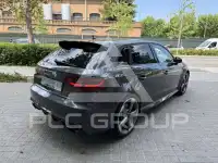 2016 Audi RS3