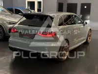 2016 Audi RS3