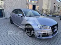 2016 Audi RS3