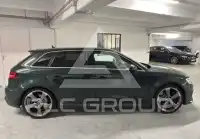 2016 Audi RS3
