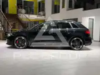 2016 Audi RS3