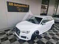 2016 Audi RS3
