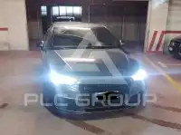 2016 Audi RS3