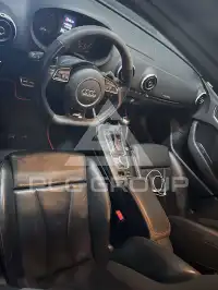 2016 Audi RS3