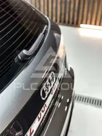 2016 Audi RS3