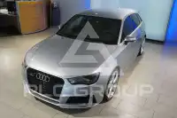 2016 Audi RS3