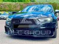 2016 Audi RS3