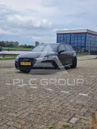2016 Audi RS3
