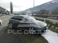 2016 Audi RS3