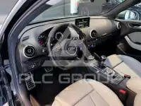 2016 Audi RS3