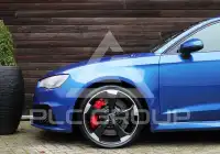2016 Audi RS3