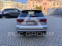 2016 Audi RS3