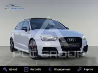2016 Audi RS3