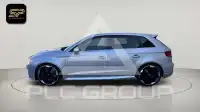 2016 Audi RS3