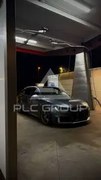 2016 Audi RS3