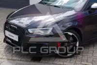 2016 Audi RS3