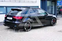 2016 Audi RS3