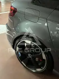 2016 Audi RS3