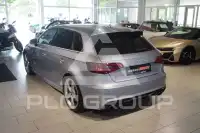2016 Audi RS3