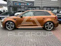 2016 Audi RS3