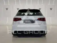 2016 Audi RS3