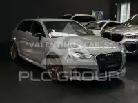2016 Audi RS3