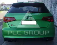 2016 Audi RS3