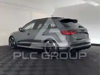 2016 Audi RS3