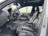 2016 Audi RS3