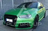 2016 Audi RS3