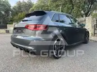 2016 Audi RS3